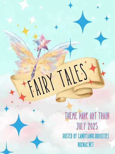 Theme Park: Fairytales