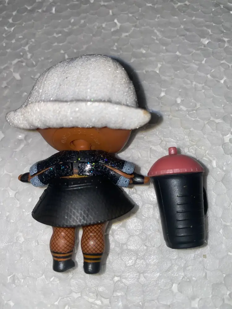 #73- LOL Surprise Doll As Pictured