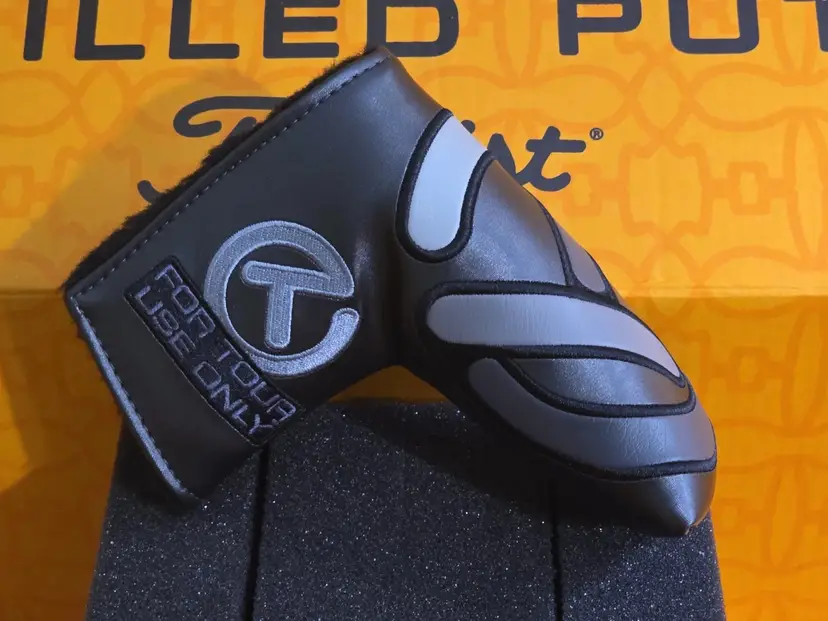 Share 🔥⛳New Scotty Cameron Stick Figure Blade Circle T For Tour Use Only Blade 🔥⛳