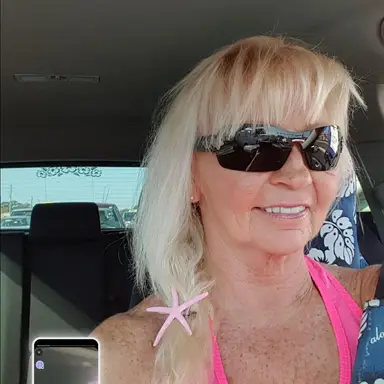 Valerie Bartley-Oswalt