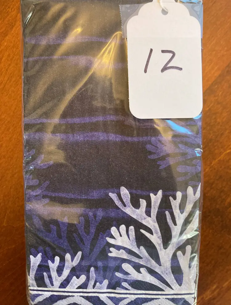 Decoupage Napkins: Ephemera, Collage, Journal Embellishments - Made in USA