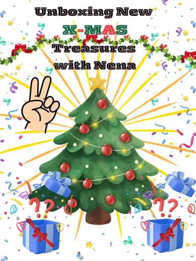 Help! Unboxing Overload Christmas Pt 2 