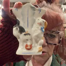 #02 - Thursday Vintage Theater Random Pull