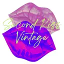 secondkissvintage