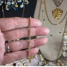 #04 - Let's Do Jewelry!