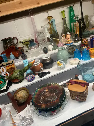 BIN SALE Time To Thin The Herd!