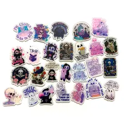 20 Pieces LITTLE GHOST ACRYLIC