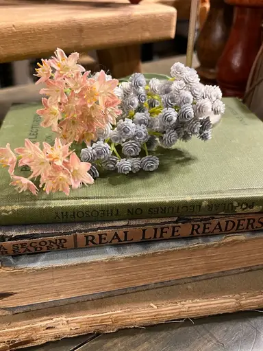 Vignette A-thon 1-5:55 PM Rustic Farmhouse And More!