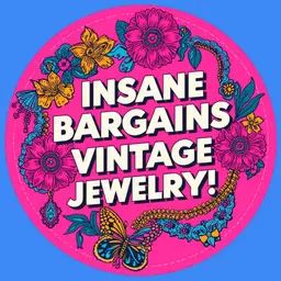 #18 - Vintage Jewelry! 4-23-26