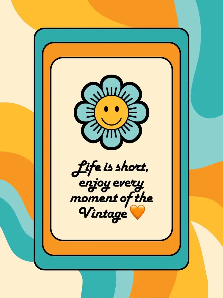 Vintage Variety w/ $3 & $5 Starts! 🤩