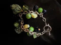 Charm bracelet
