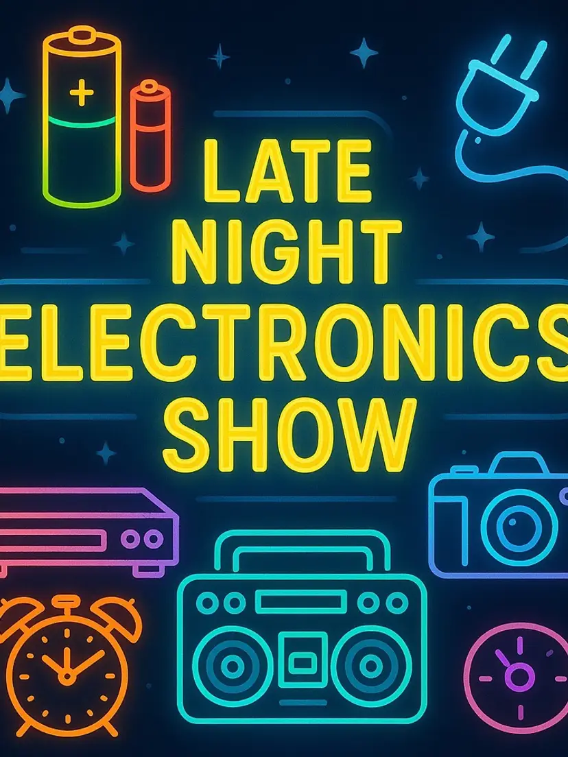 Livestream thumbnail