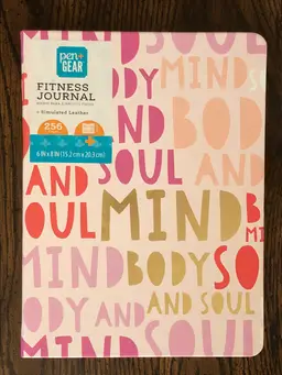 Planners & Calendars