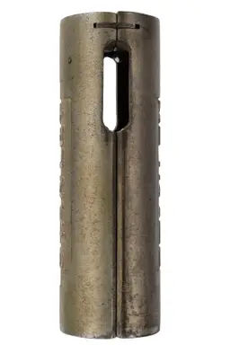 Early Stanley Mitre Box Saw Guide Cylinder For No's 240, 242, 244, 246, 346