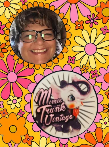 Vintage Variety , New Items