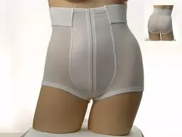 lot of 12 pieces vintage girdle shaper control brief NWOT regular and plus size