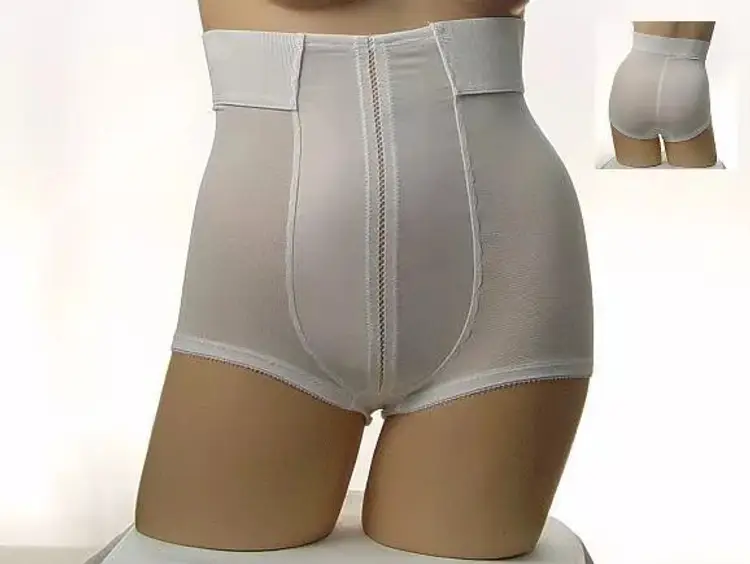 lot of 12 pieces vintage girdle shaper control brief NWOT regular and plus size