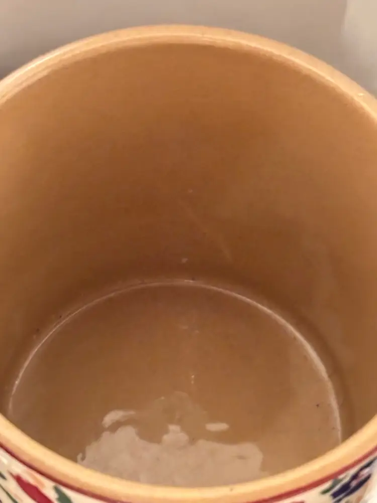 Nicholas Mosse Pottery Wild Flower Meadow Mug, Large