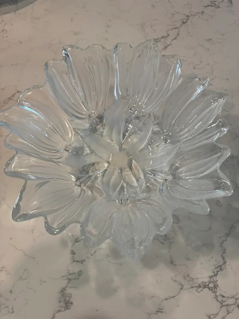 Mikasa Tulip Bowl