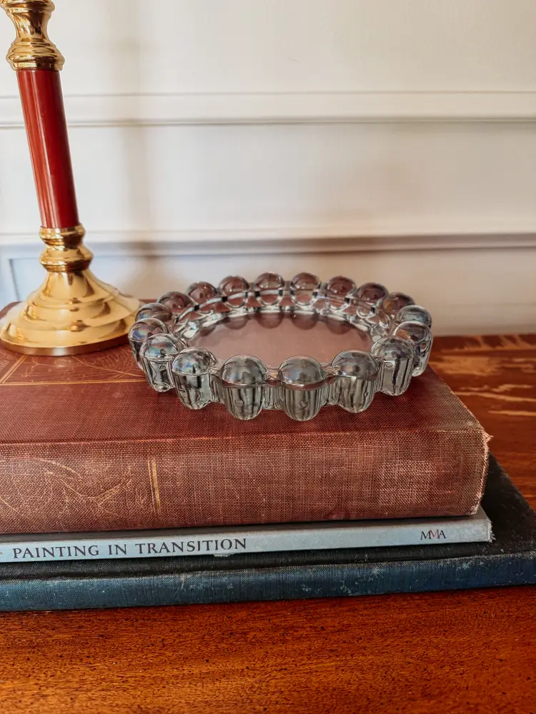 Boopie Bubble Ashtray