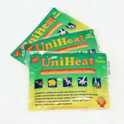 HEAT PACK