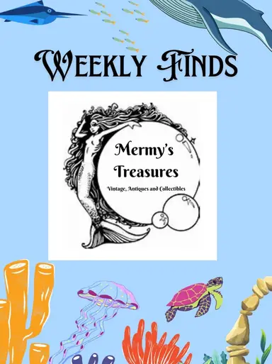 Paperweights, Jewelry Boxes, Critters