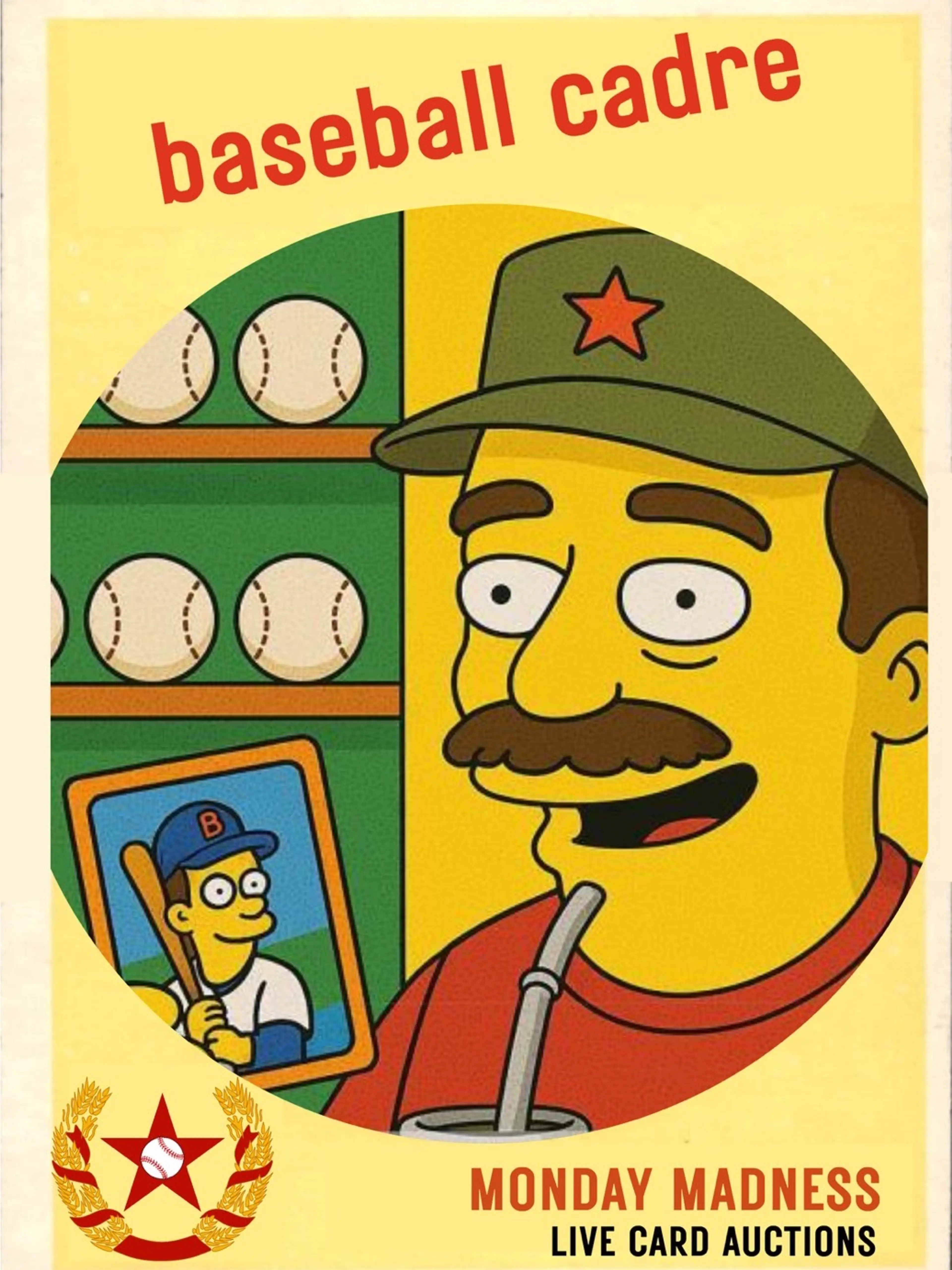 Monday Madness - Live MLB + NBA $0.99 Lot Auctions