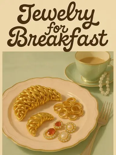 Third Time’s A Charm! 