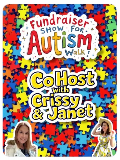 Autism Walk Team Fundraiser 