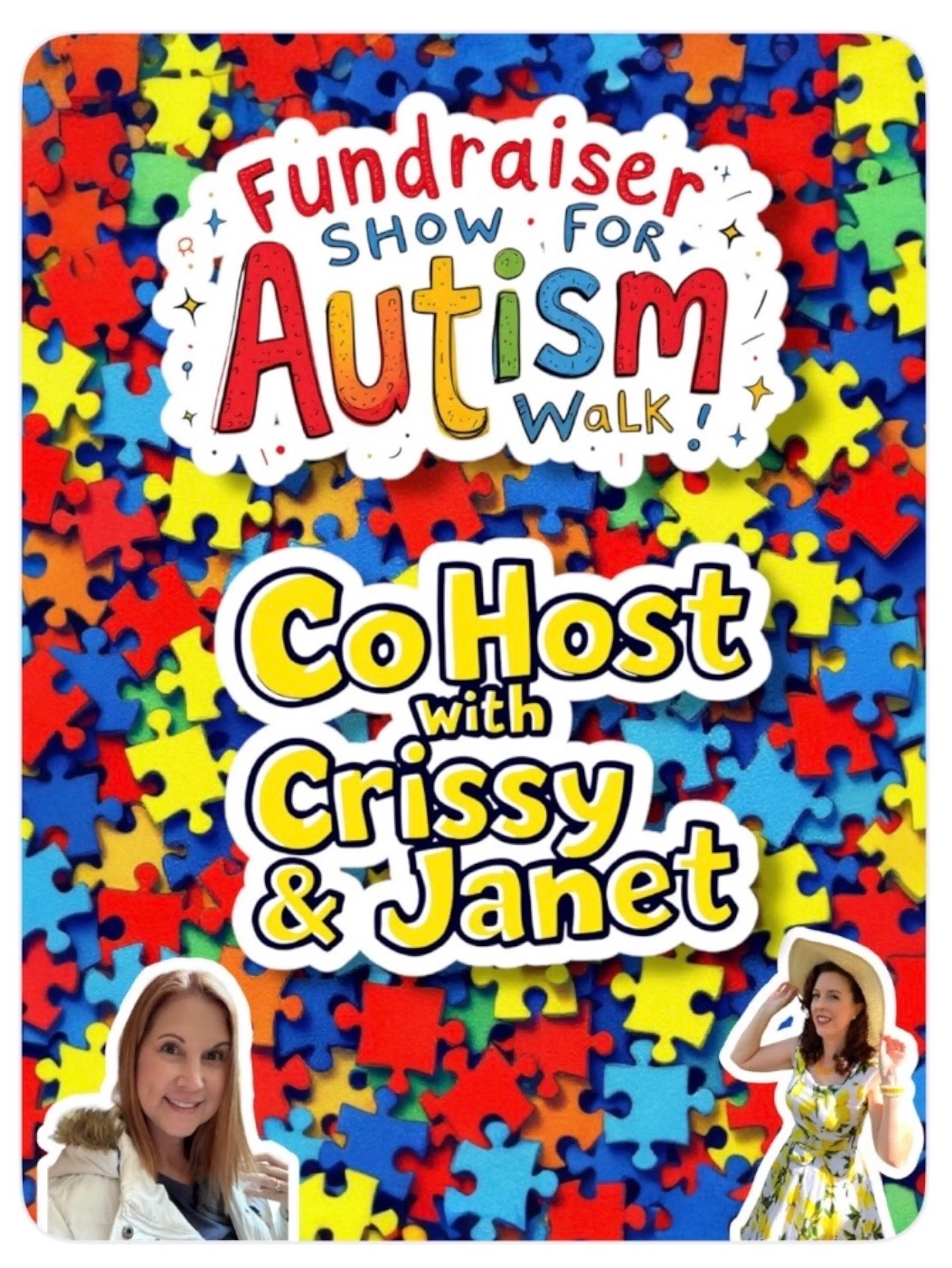 Autism Walk Team Fundraiser 