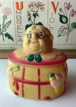 Grandma Chopper Hopper