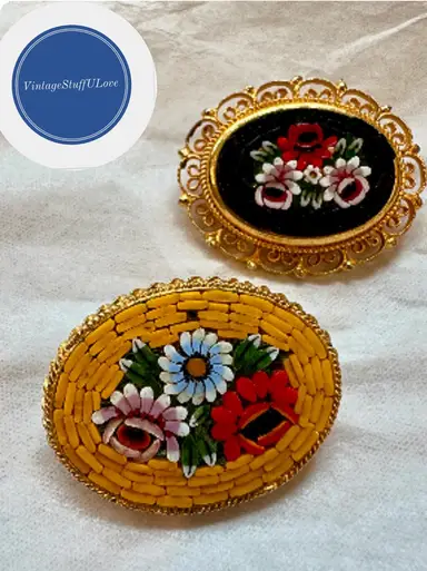  Vintage Variety 🛍️