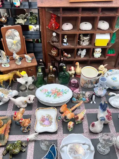 Pop Up 2nd Chance Minis