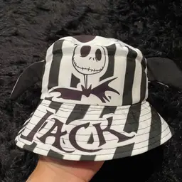 Jack Hat