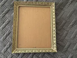 Vintage Beauty and Vanity