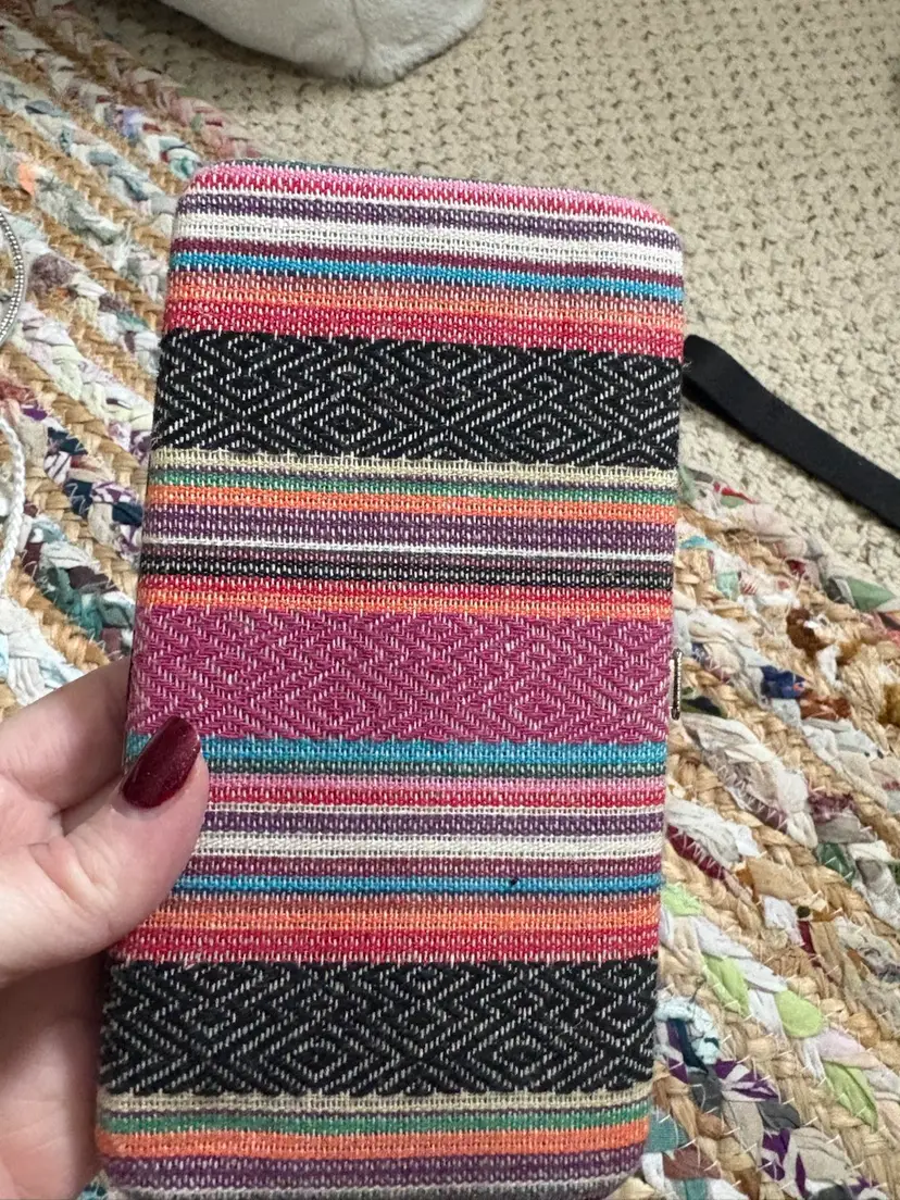 Cute Wallet. NWT