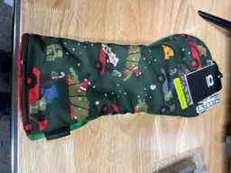 Ogio Christmas driver Head Cover