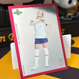 Claire Hutton - 2025 Parkside Club & Country - Studio Red - 11/25