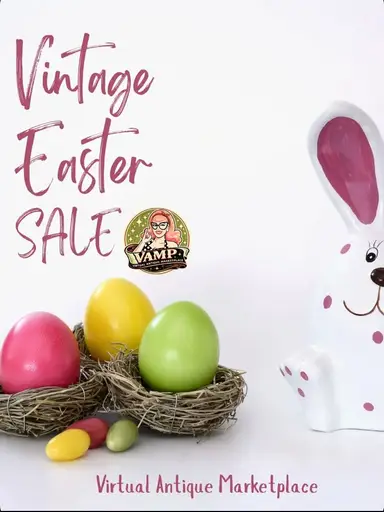 Spring & Easter Sale! Shop My Table 💐🐰