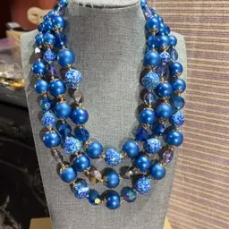 #69 - Vintage Signed Jewelry Just In Time For Holidays!!! Item As Seen