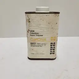 cencoat cenex paint thinner