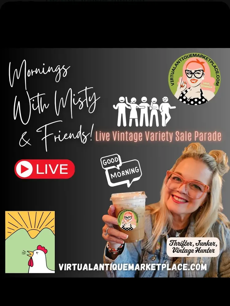 Mornings With Misty & Friends