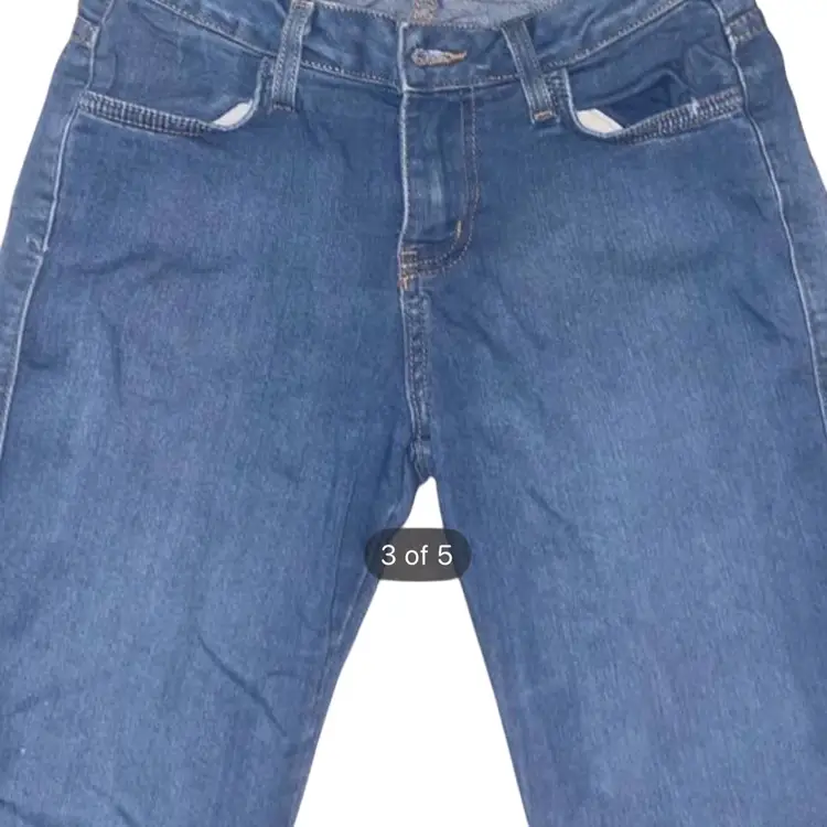 Women’s Denim Jeans