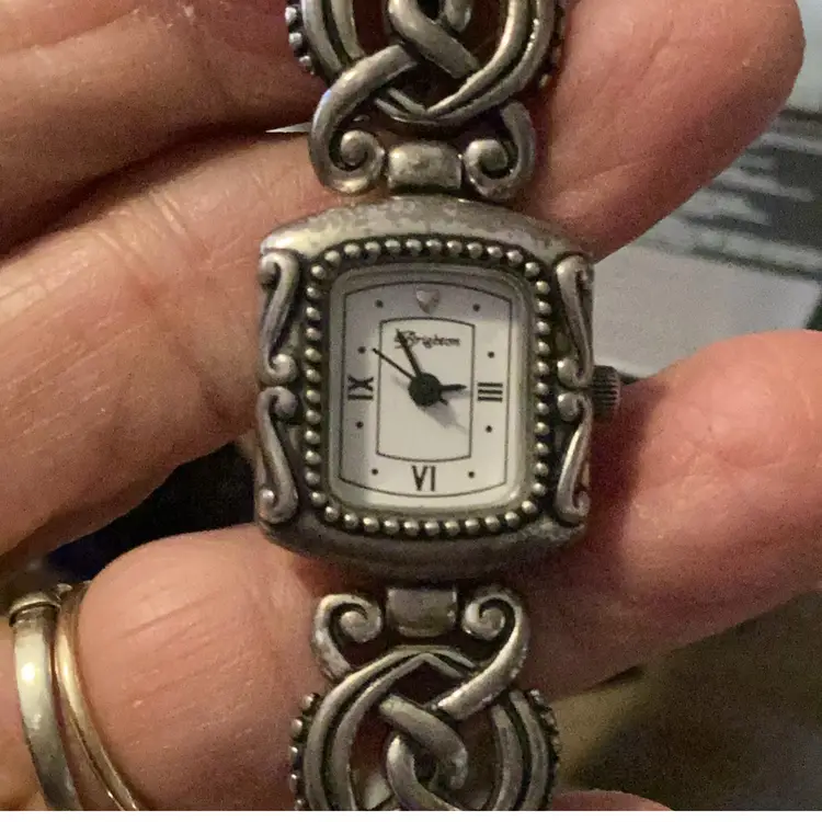 Brighton, Rosario, Japan Movement Watch Working