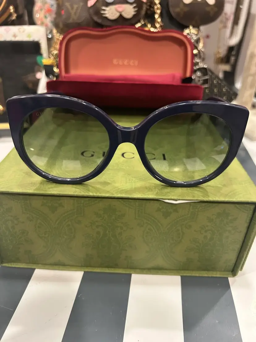 Brand new Gucci Sunglasses