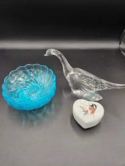 Lot of 3 from 3.00 starts