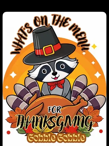 What’s On The Menu W Amanda