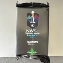 NWSL Championship Pack