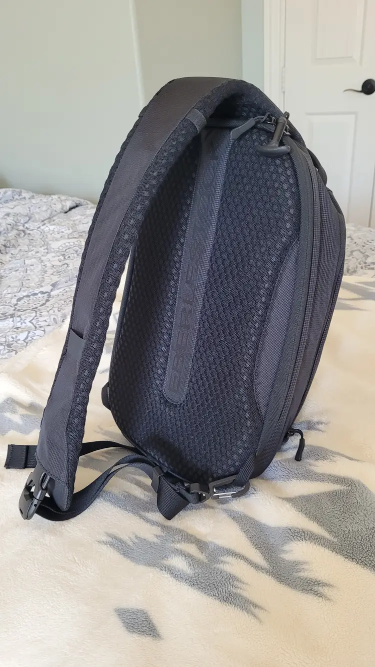 Eberlestock Fade Sling Black 9.4L