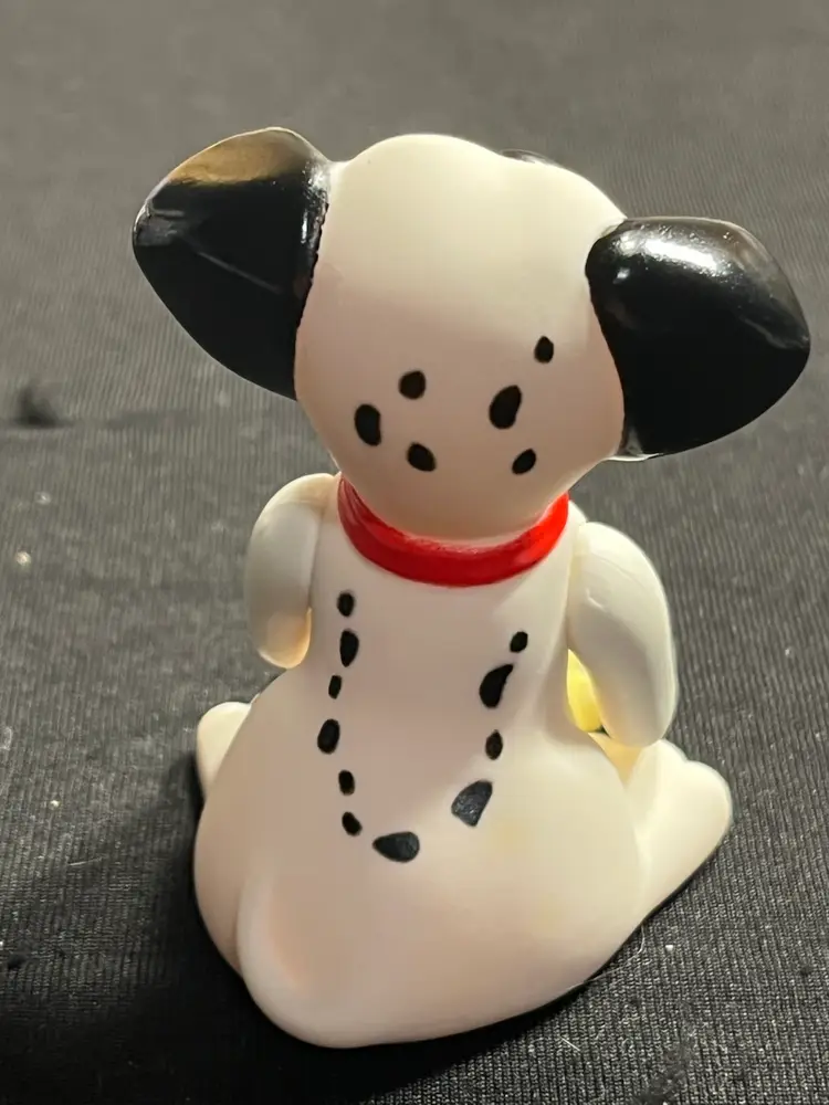 Disney PVC As Shown 101 Dalmatians